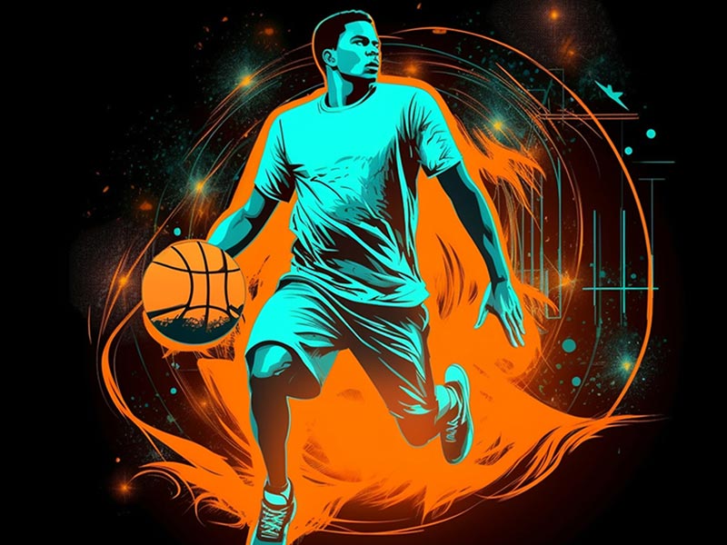 太猛了!国内民间扣将身高不到1米7各种残暴飞扣!