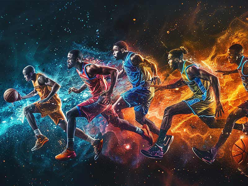 SGA上赛季曾表示：我最喜欢的就是科比，但从来没有机会见到他