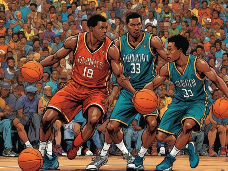 期待一波!哈利伯顿做客詹姆斯播客,花絮已经流出