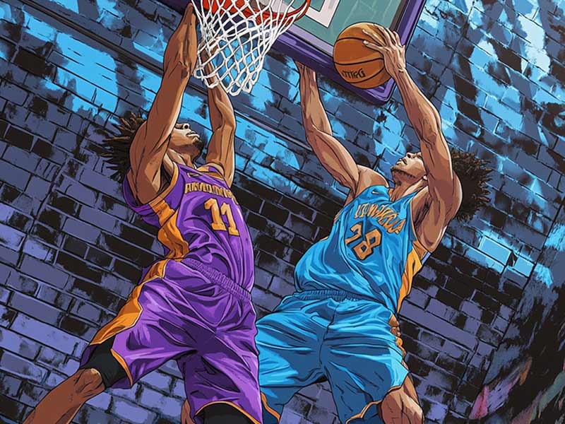 这兄弟一看全身都长满了心眼子