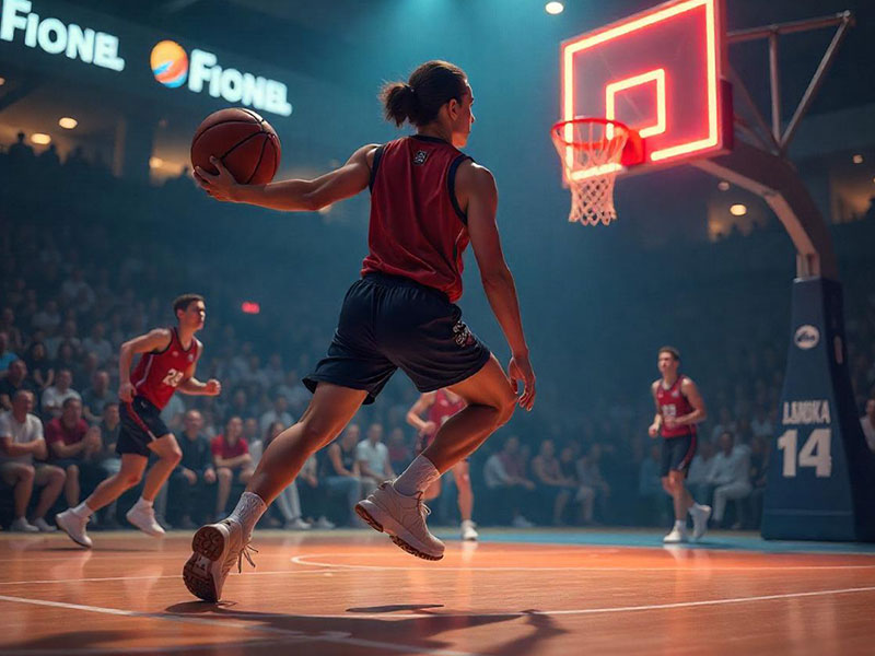 骑士再拆魔术取4连胜米切尔45分班凯罗赛季新高37分