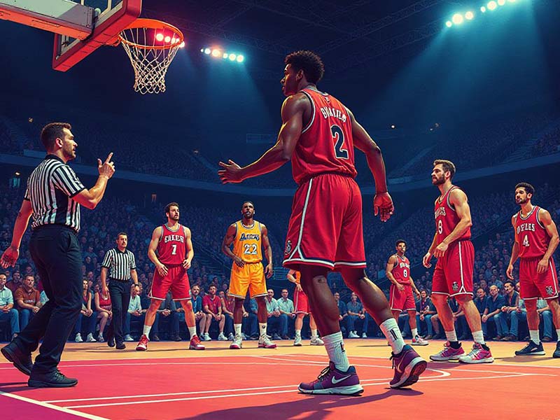 艾弗森回忆总决赛对阵奥胖+科比的湖人：151谁来也不好使