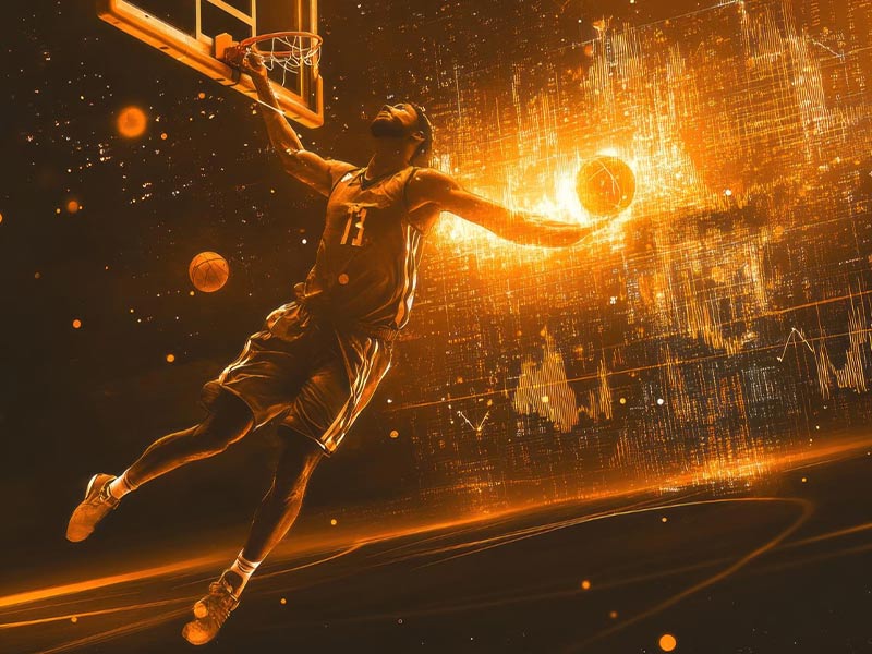 安东尼曾言：申京本赛季会迎来大爆发！他能成MVP候选人之一！