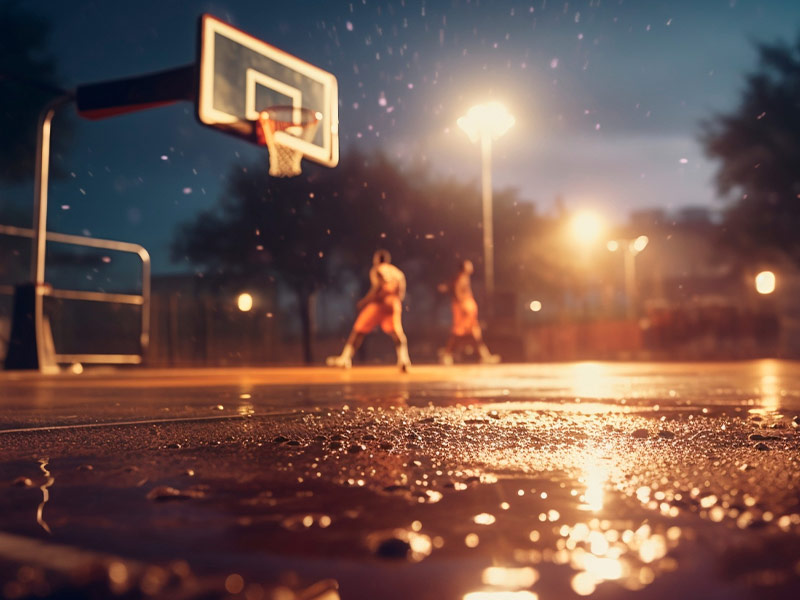 说对了！队记：考虑到瀚森发展联盟上场时间入新秀赛我不惊讶