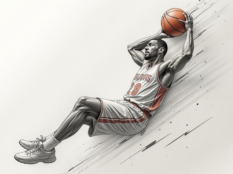 湖人力克公牛东契奇46+7+11詹姆斯24+5怀特23+5+6