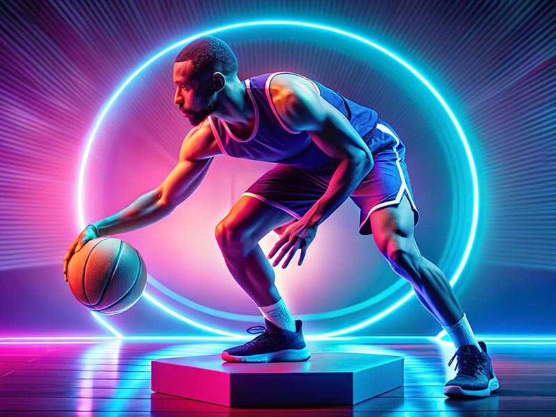 雷迪克：詹姆斯是NBA球员的完美典范！对比赛的准备近乎偏执！