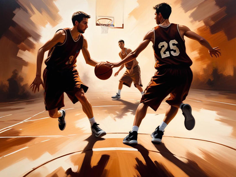 追梦力挺詹姆斯：为啥威少这事要甩锅给詹姆斯布朗尼凭实力被选