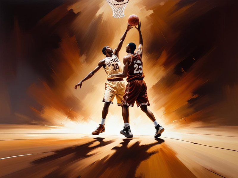 卡特此前：联盟曾出钱让科麦詹和我参加扣篮大赛，但有人不想来！