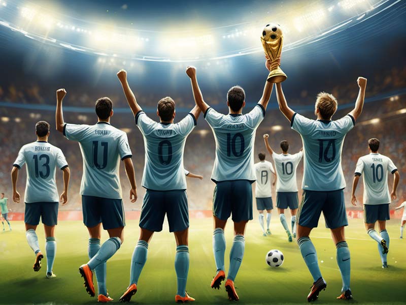 维尼修斯此前送给字母哥一件巴西球衣,字母哥打趣:这也太大了