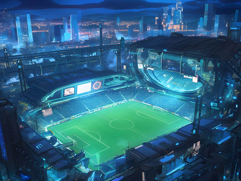 差点运气！C罗精彩凌空弹射攻门，皮球击中横梁弹出