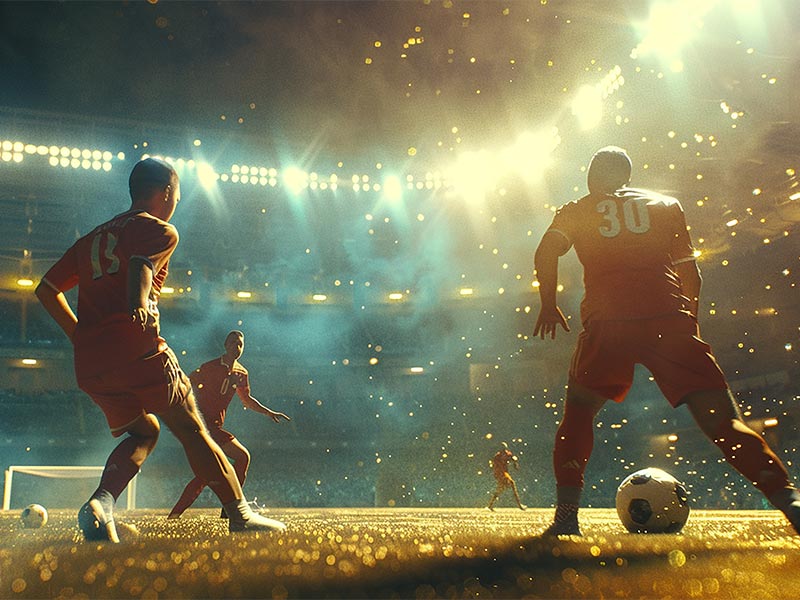 系统局！巴黎24年欧冠对阵多特蒙德错失机会合集！